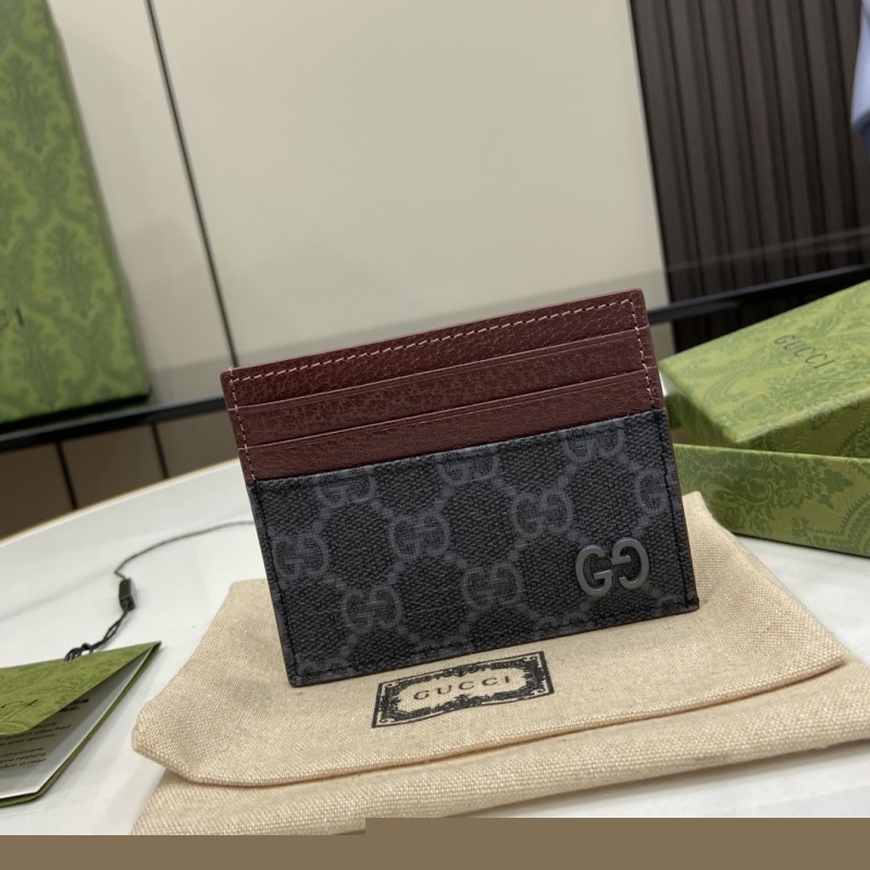 G*u*i wallets & purse